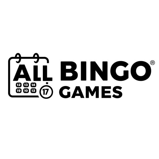 All Bingo Games